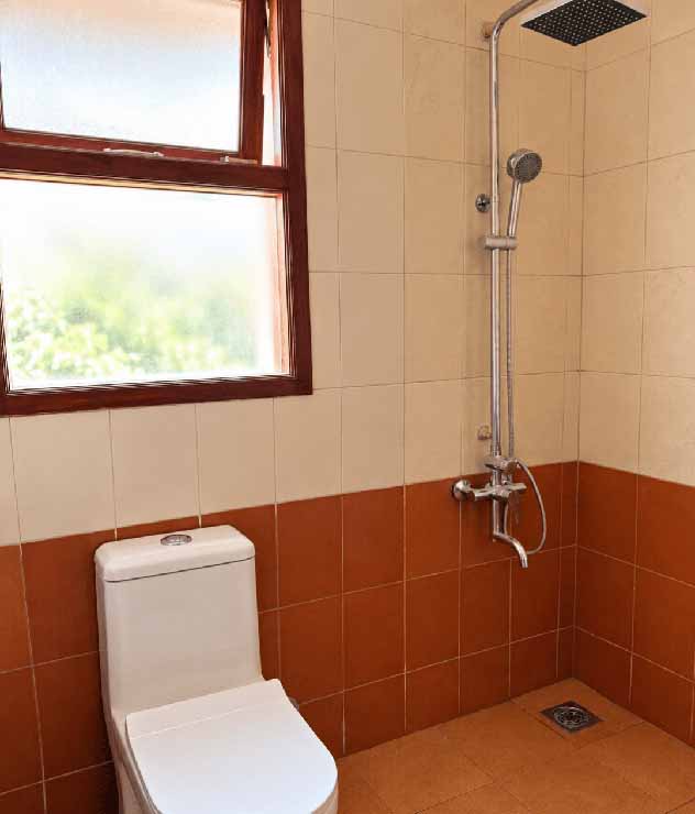 Business Room in Pudicherry