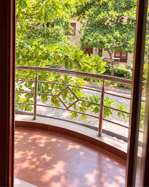 Business Room in Pudicherry