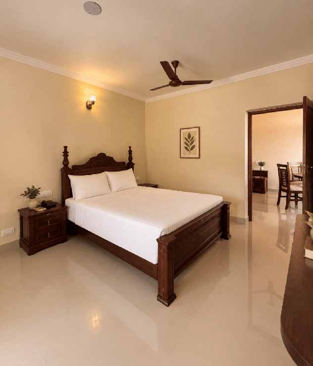 home suite resort