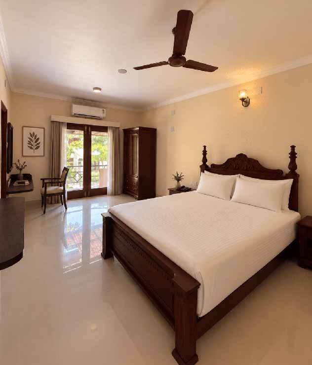 home suite resort