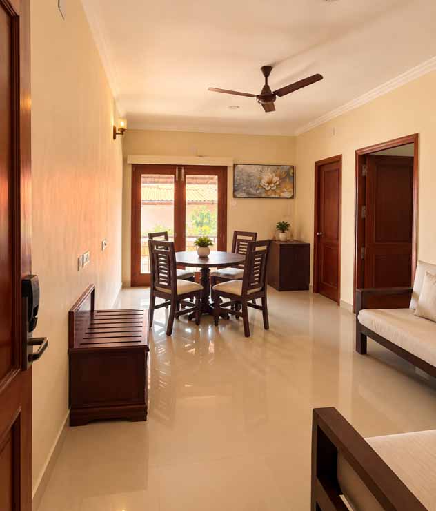 home suite resort
