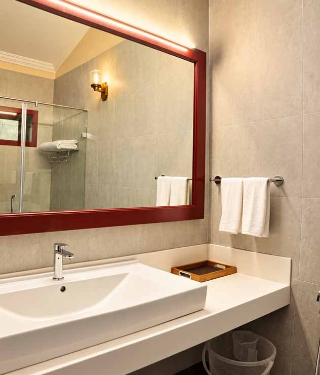 Luxury Familly Villa
